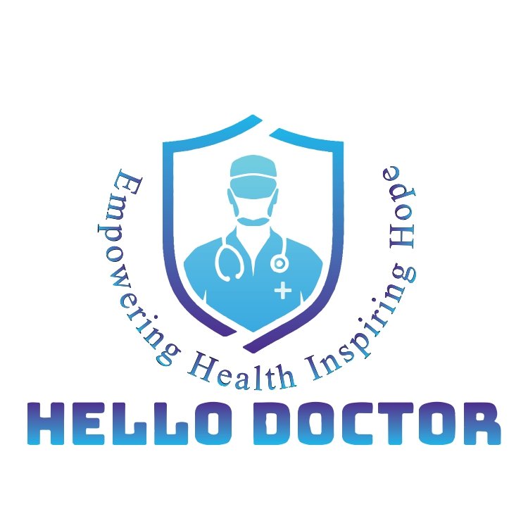 Hello Doctor Dubai