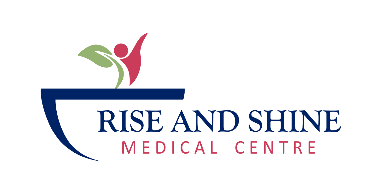 Rise and Shine Homeopathic Medical Centre
