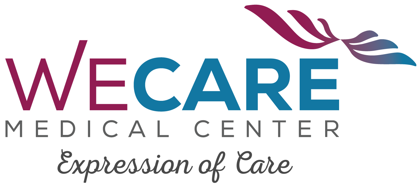 WeCare Medical Center & Home nursing services -Al Karama Dubai.