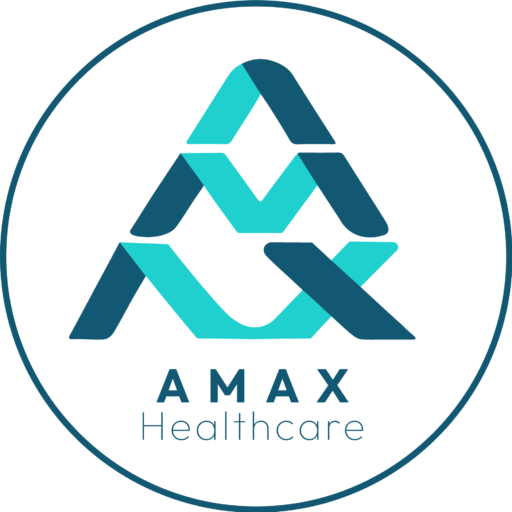 AMAX HEALTHCARE SOLUTIONS