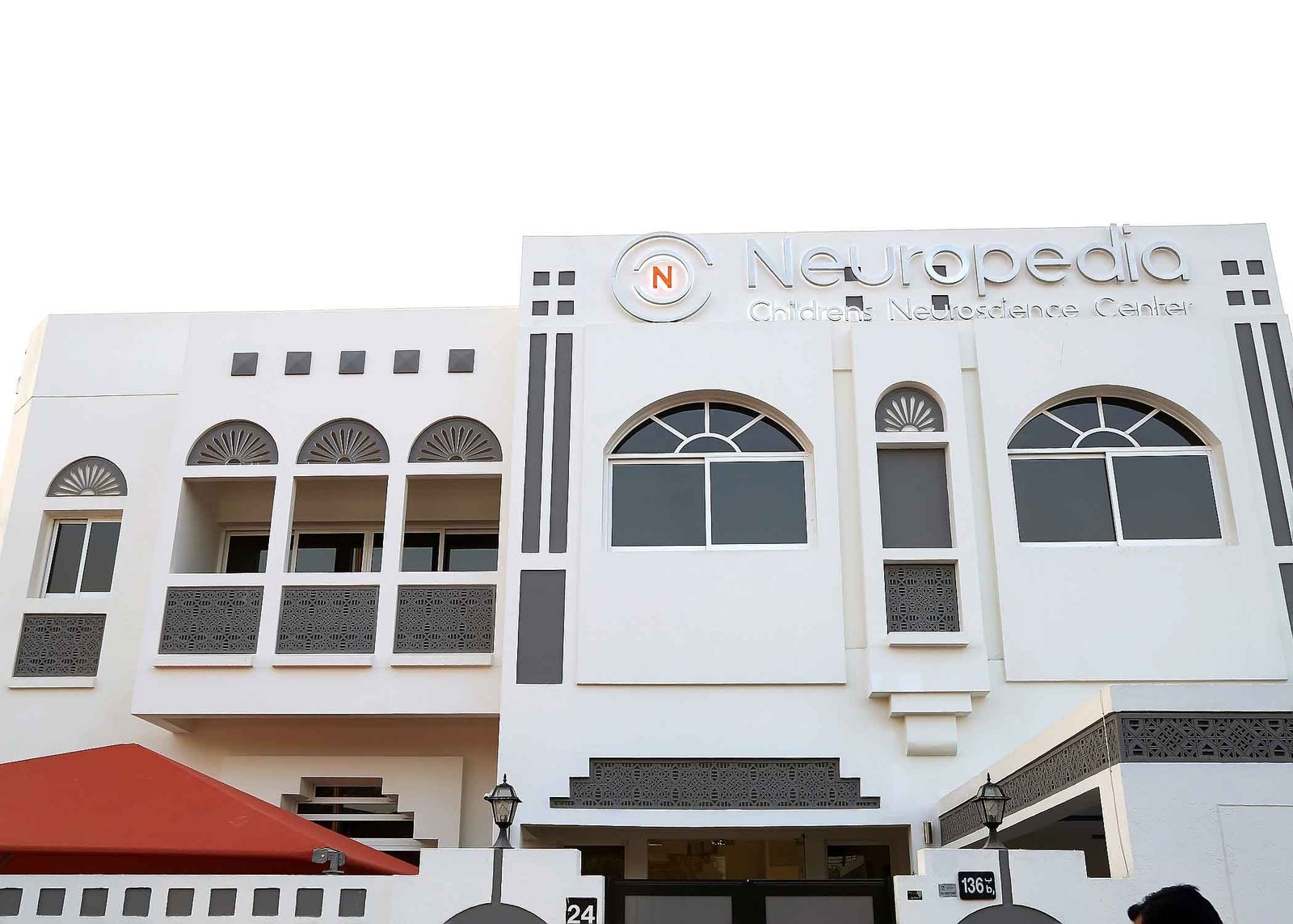 Best Pediatric Neurologist in Dubai