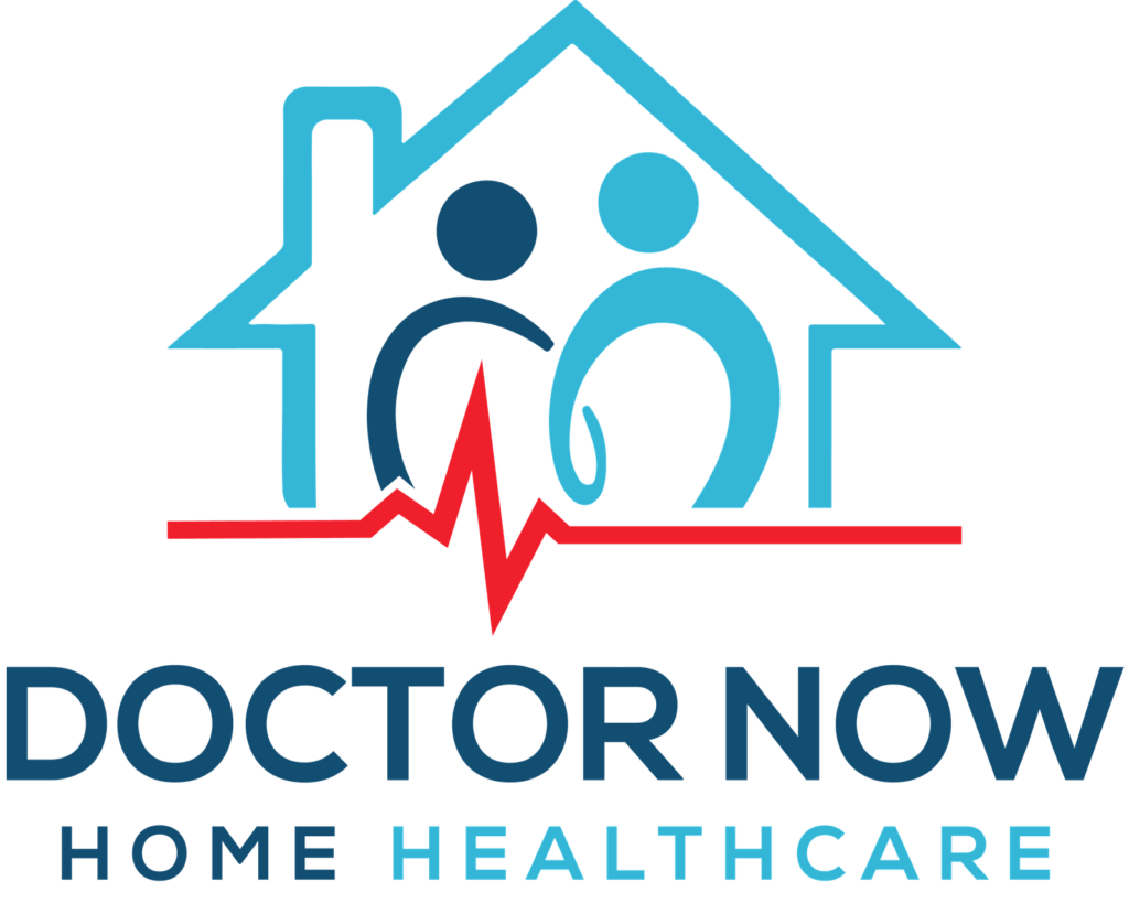 DOCTOR NOW HOME HEALTHCARE