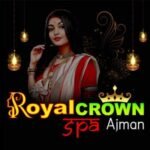 Royal Crown Spa And Massage Center in Ajman