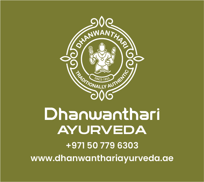 Dhanwanthari Ayurvedic Medical center llc
