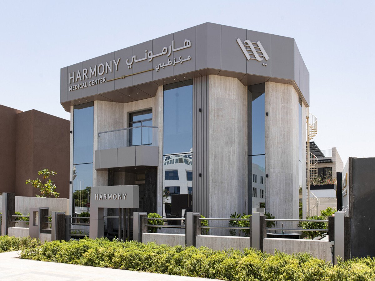 Harmony Medical Center Dubai