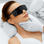 Laser Hair Removal in Dubai