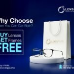 LensPlus | Optical Store for Glasses, Lenses & Sunglasses