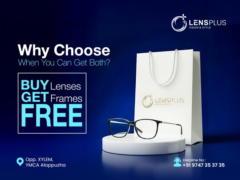 LensPlus