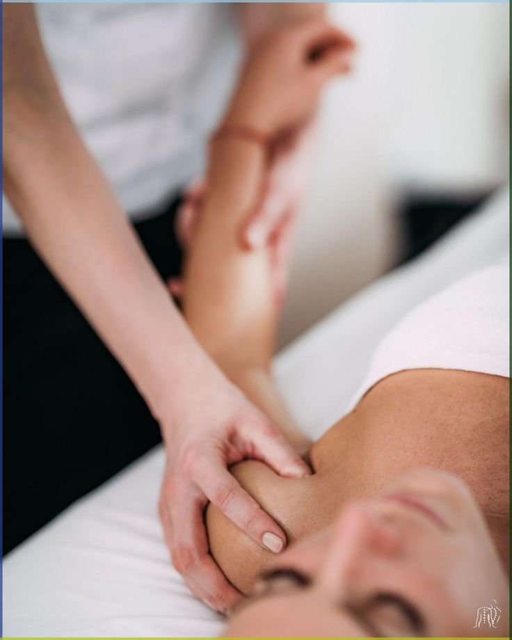 Lymphatic Massage in Riyadh