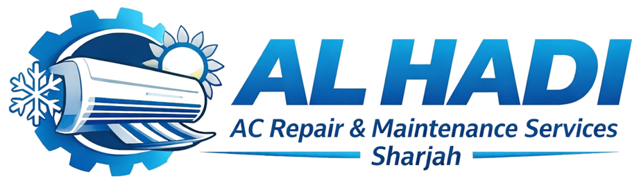 Al Hadi AC Repair & Maintenance Services