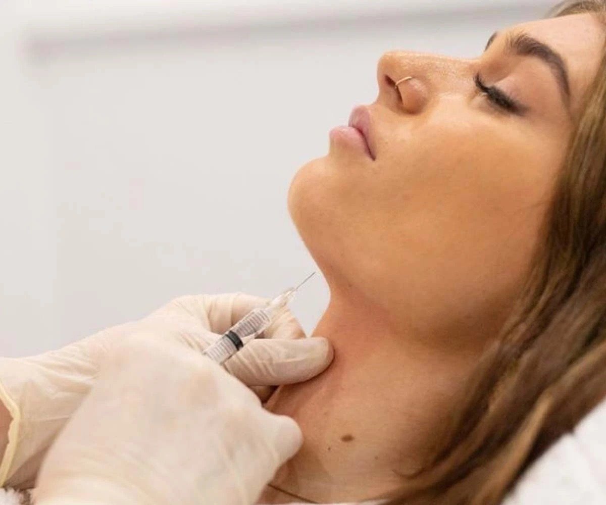 P-Shot injections in Islamabad