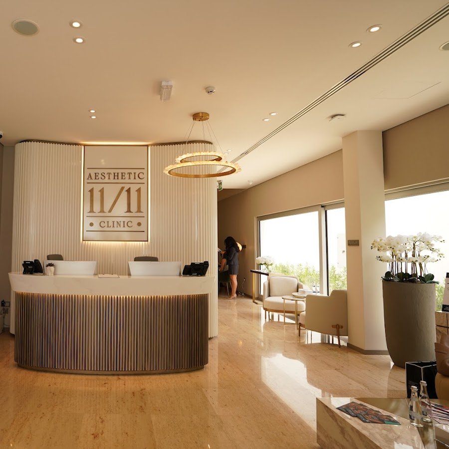 1111 CLINIC AESTHETIC AND DERMATOLOGY CLINIC LLC