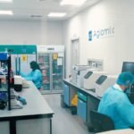 123PCR by Precision Health Clinix – Genetic & Laboratory Tests