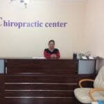 Muscat – 1st Chiropractic Center – Azaiba
