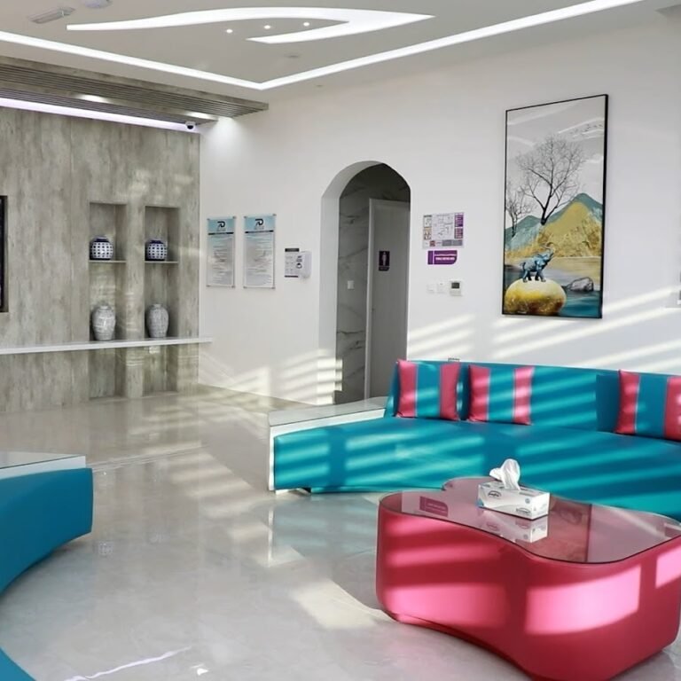 360 Cure Medical Center