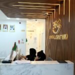 360 Dental & Orthodontic Center – New Al Falah
