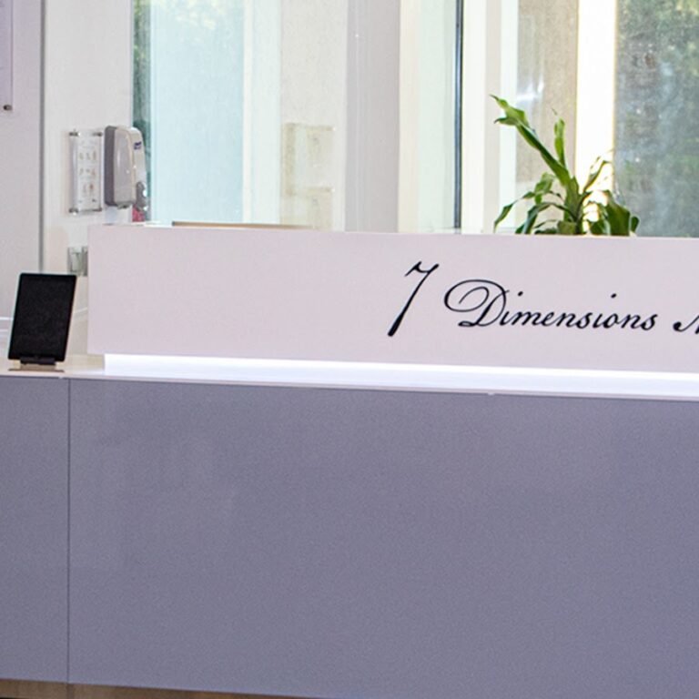 7 Dimensions Medical Centre (Seven Dimensions)