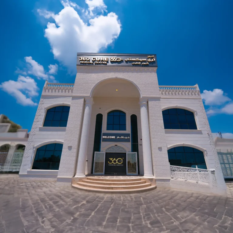 7D Medical Center