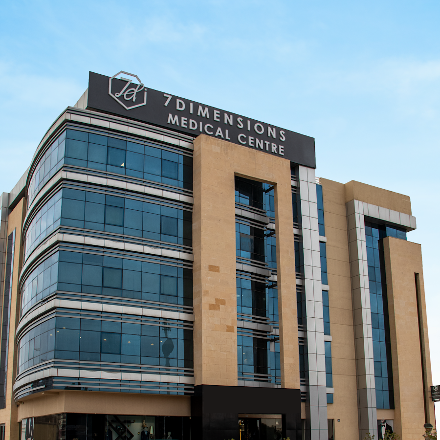 7DMC Speech & Language Therapy Clinic