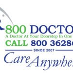 800DOCTOR – Dubai | Home Nursing, Home IV Infusion, Home Blood Test.
