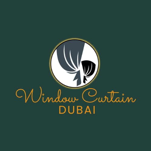 Window Curtains Dubai