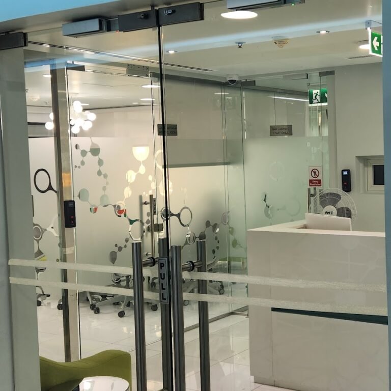 A TO G Laboratory – Advanced Genetic & Diagnostic Testing in Dubai