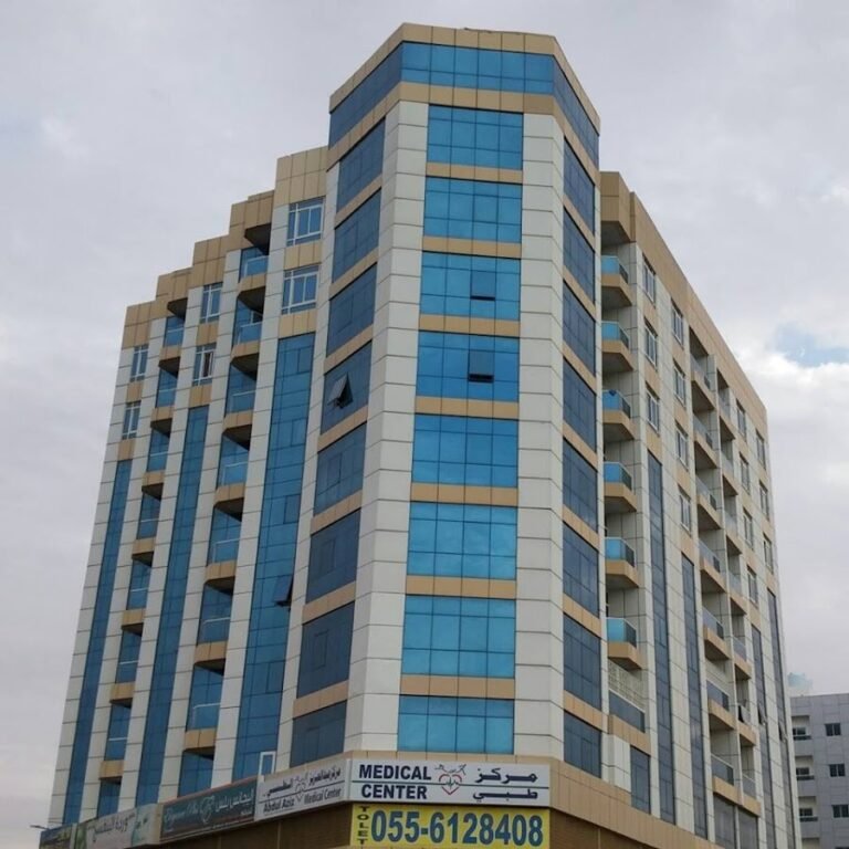 Abdul Aziz Medical Center