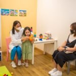 Ability Pediatric Rehabilitation Medical Center