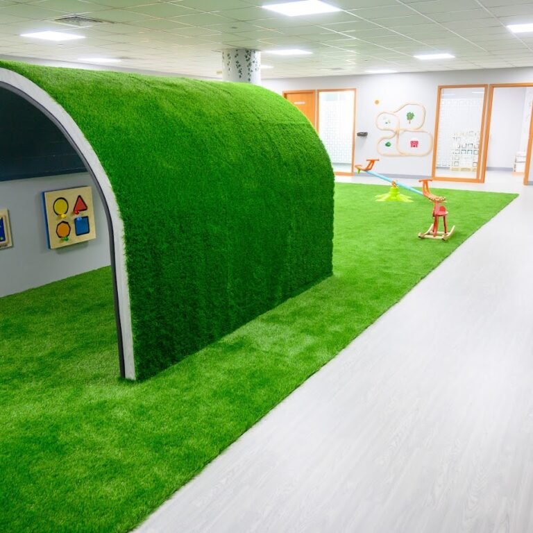 ABLE UK (Advanced Behavioural Learning Environment)