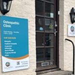 About Motion Osteopaths