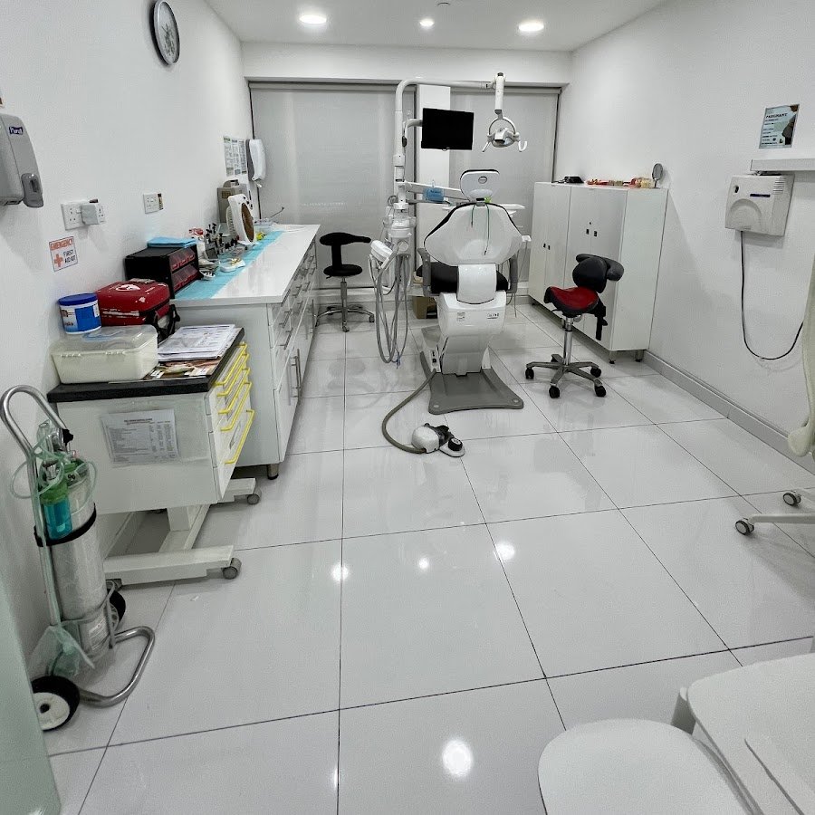 Abu Dhabi Dental Clinic