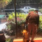 Abu Dhabi Municipality Public Health Division