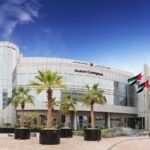 Abu Dhabi University – Dubai Campus