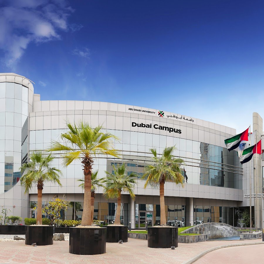 Abu Dhabi University – Dubai Campus