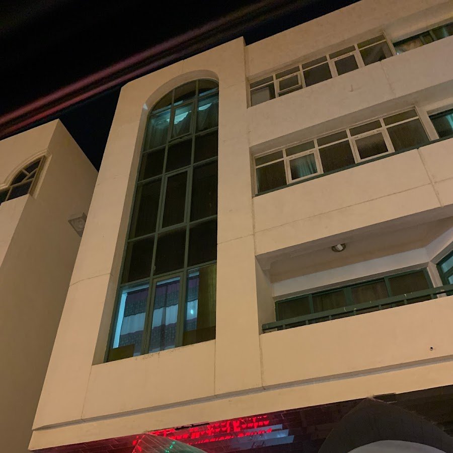 Abu Salman Medical Center LLC