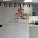 Access Clinic 1 Sonapur Near Gift City General Trading LLC (Branch)