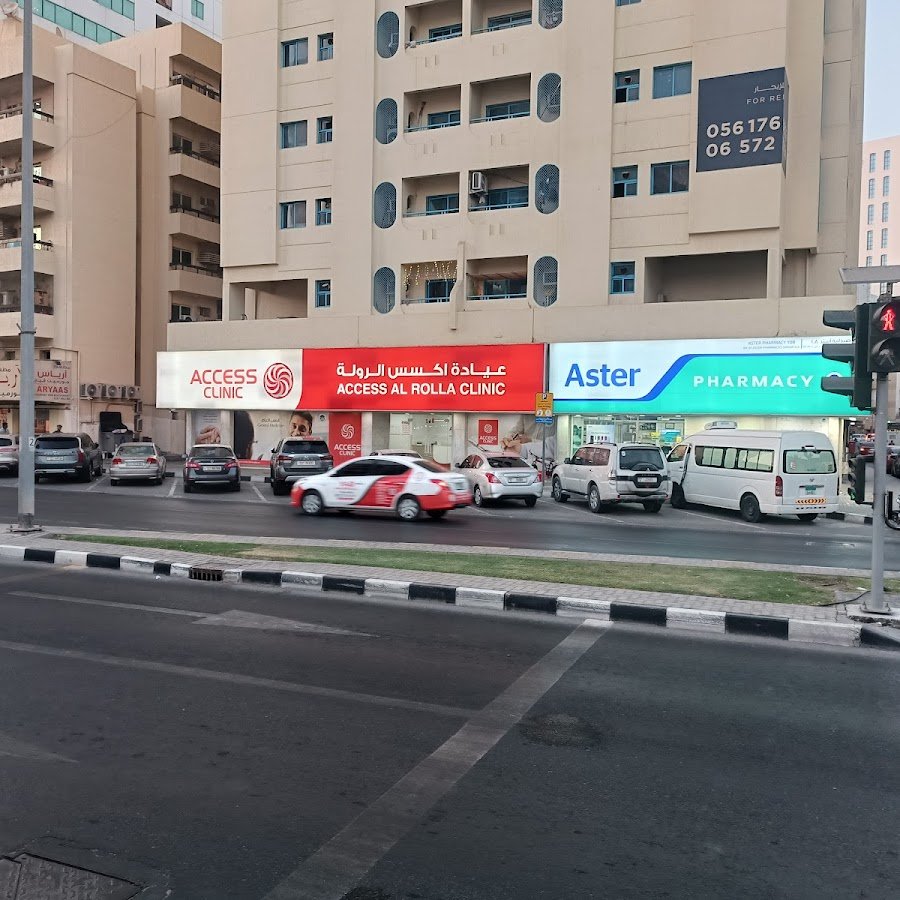 Access Clinic