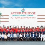 Accurate Edge Manufacturing & Coating LLC