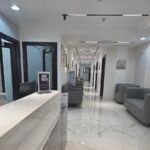 Achira Clinics – Deira