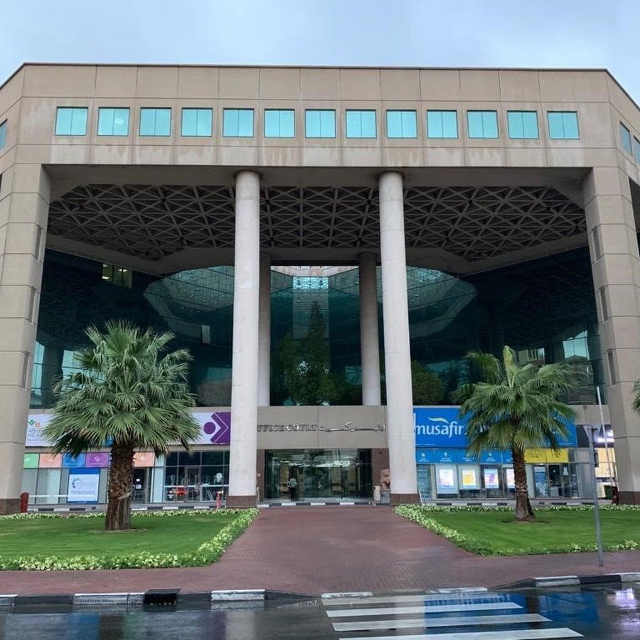 ADAM MEDICAL CENTRE L.L.C