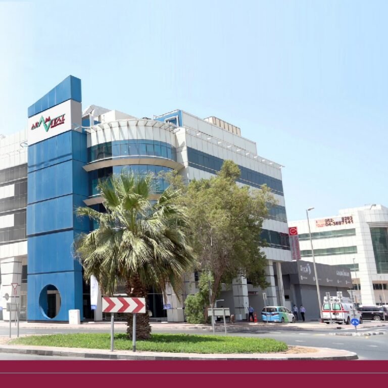 Adam Vital Hospital