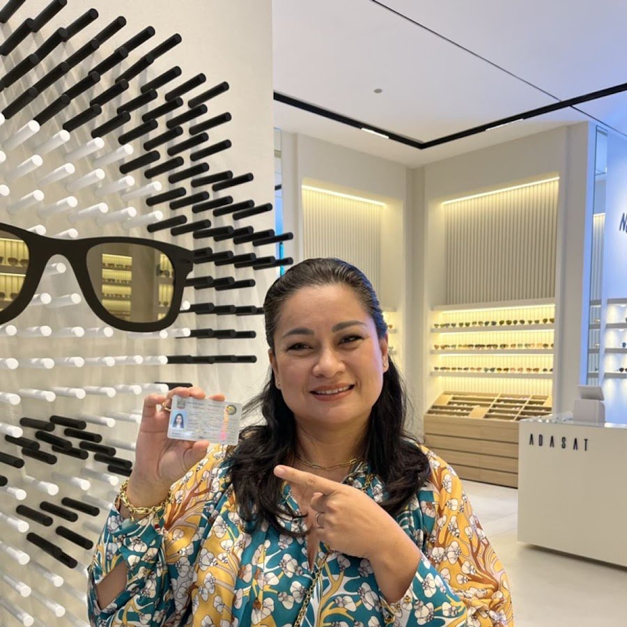 Adasat Optical in Mirdif