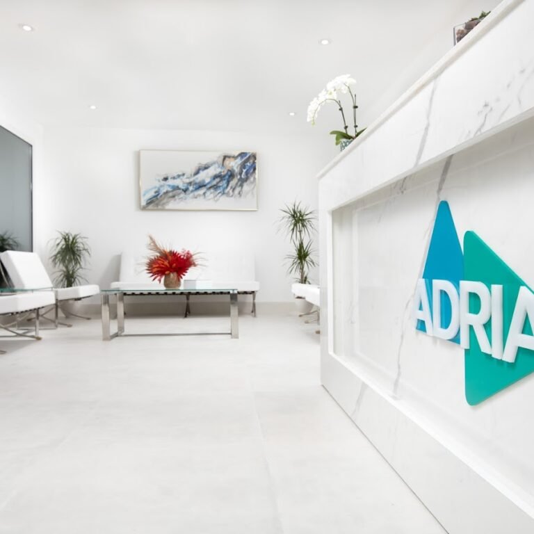 Adria Medical Center