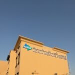 Adria Medical Center – Abu Dhabi