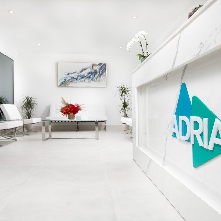 Adria Medical Center