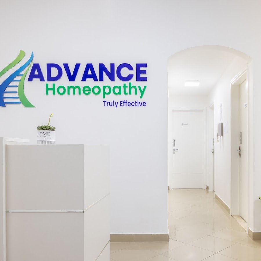 Advance Homeopathy Clinic