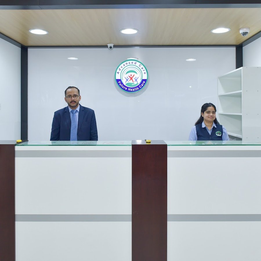 ADVANCED CARE MEDICAL CENTER (Br.) DIP