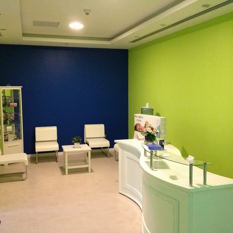 Advanced OrthoSpine Health Center