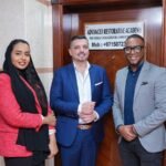 Advanced Restorative Academy