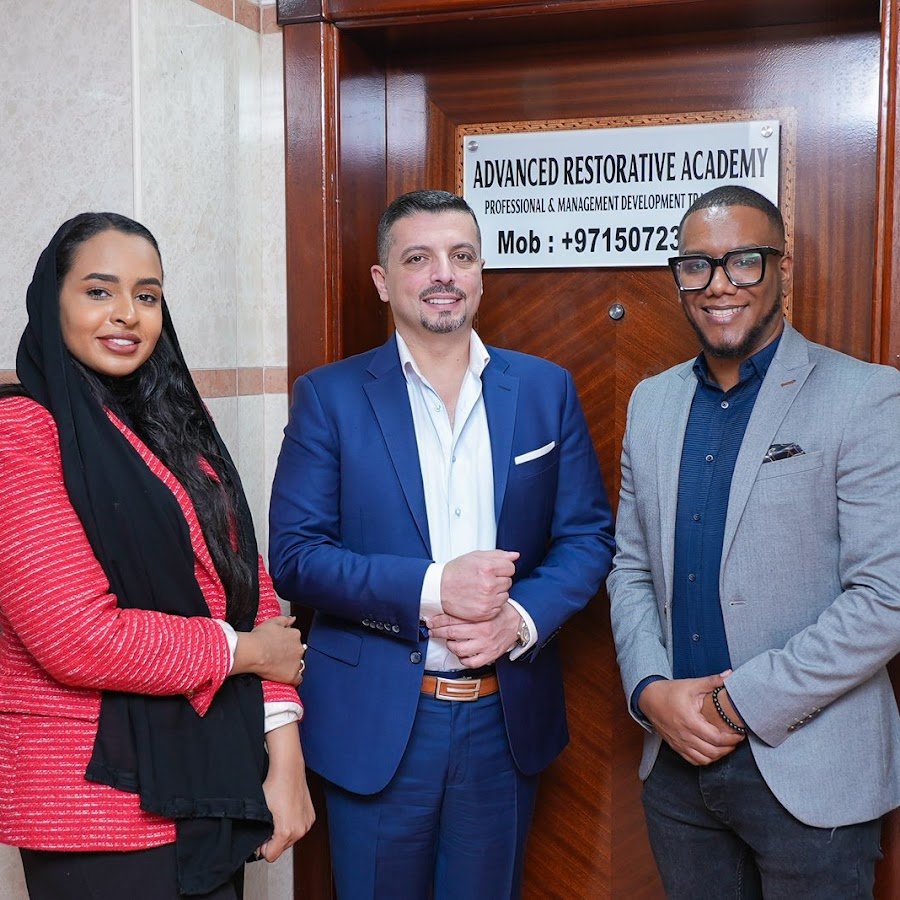 Advanced Restorative Academy